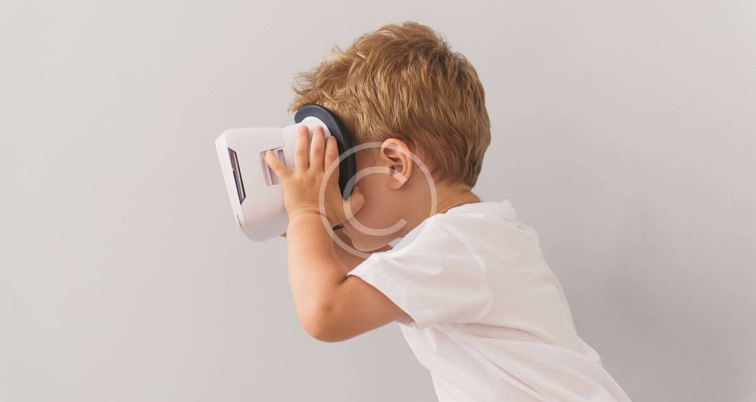 Are Virtual Reality Headsets Safe for Kids?